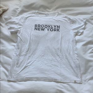 MADEWELL men’s T-shirt